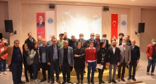 “Topraktan Sofraya Kilis Gastronomi Turizmi” paneli yapıldı