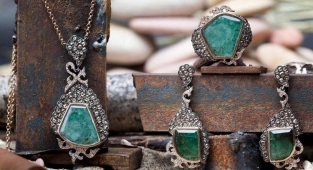 Türk Mücevheri Rekor Kırıyor