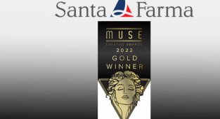 Umudun Hikayesi Projesi’ne Awards’dan Muse Altın Ödülü