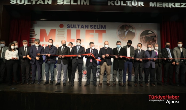Üniversite ve KPSS'ye Hazırlanan Gençlere Müjde