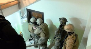 Zehir Tacirlerine Operasyon : 4 bin 630 şüpheliye GÖZALTI 