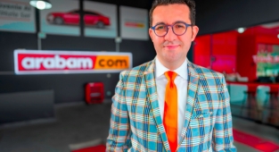 Marka – Model Kararı Veremeyenlerin Hizmeti ‘Bana Araç Öner’ Yenilendi