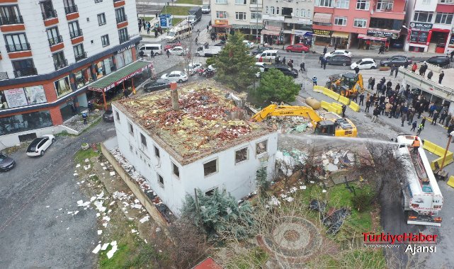 ‘3 Köy 3 Meydan’ Projesinin Gürpınar Ayağı Başladı