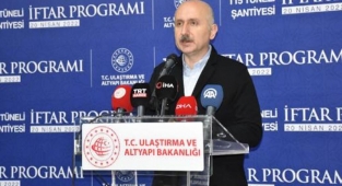 3 şehri birbirine bağlayacak: Hat üzerinde 66 kilometreyi aşan tam 49 tünel bulunuyor