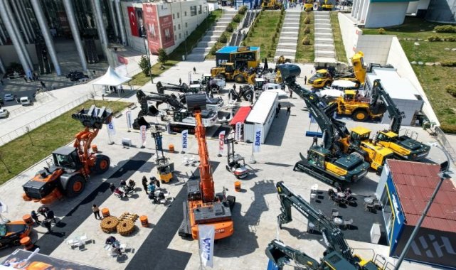 40 milyar dolarlık ticaret hacmi, 27 Marble İzmir ile güçleniyor
