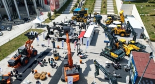 40 milyar dolarlık ticaret hacmi, 27 Marble İzmir ile güçleniyor