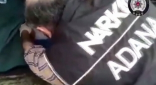 Adana NARKO zehir tacirlerine göz açtırmıyor