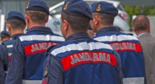 Adıyaman'da 1 kişi gözaltına alındı 