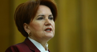 Akşener'den HDP’li Paylan’a Tepki: ‘Hadsizlik’