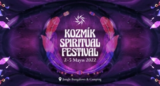 Antalya Adrasan'da Kozmik- Spiritüel Festivali Düzenlenecek
