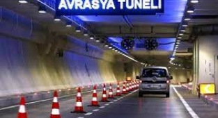 Avrasya Tüneli motosiklet trafiğine açılıyor..!