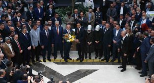 Bağcılar Belediye Başkanı Abdullah Özdemir Oldu 