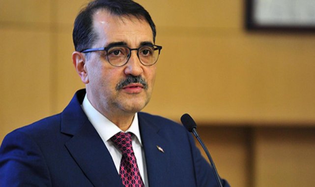 Bakan Dönmez; 2022 'BOR'un Yılı Olacak