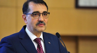 Bakan Dönmez; 2022 'BOR'un Yılı Olacak