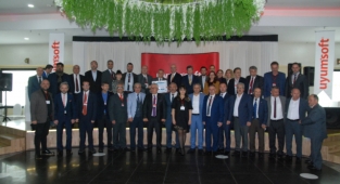 BESOB ile Uyumsoft Arasında e-Dönüşümde İş Birliği Protokolü İmzalandı