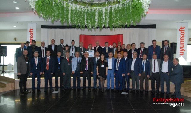 BESOB ile Uyumsoft Arasında e-Dönüşümde İş Birliği Protokolü İmzalandı