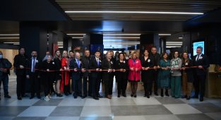 Beylikdüzü’nde 'Öncü Kadınlarımız Sergisi'