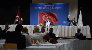 Beylikdüzü’nde ‘Yarına Umut Hareketi’ Başladı