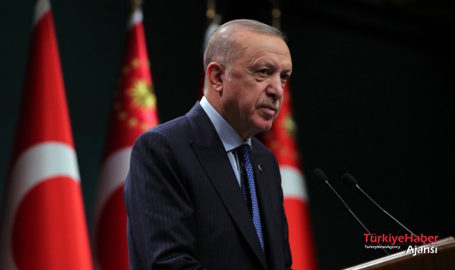 Büyükelçilerden Cumhurbaşkanı Erdoğan'a Güven Mektubu