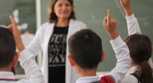 'Çevre ve İklim Değişikliği' müfredatı yeni döneme hazır