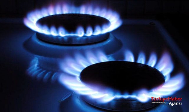 Doğal gaz fiyatlarına zam geldi!