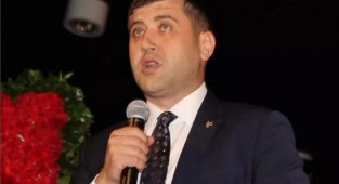 Doğruyu Söyleyen MHP'li Milletvekili, Disipline Sevk Edildi