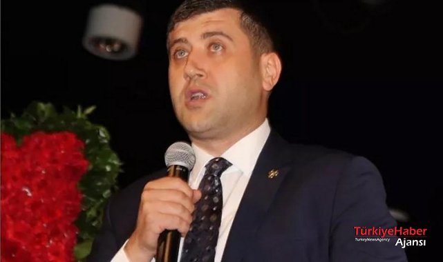 Doğruyu Söyleyen MHP'li Milletvekili, Disipline Sevk Edildi