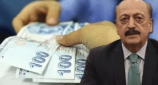Bayram İkramiyesine ZAM Bekleyen Emeklilere KÖTÜ HABER.. 