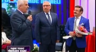 Emekli Polisler, TV programında 3600 Ek Gösterge İstedi