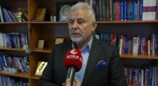 Emniyet Müdürü Öztürk'ün 