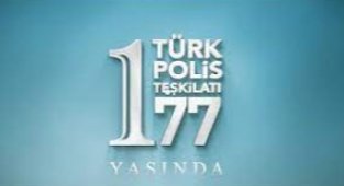 Emniyet Teşkilatı'ndan 177.Yıla Özel Tanıtım Filmi