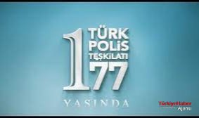 Emniyet Teşkilatı'ndan 177.Yıla Özel Tanıtım Filmi