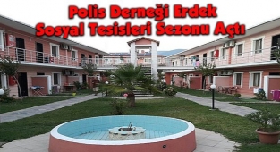 Polis Emeklilerine İNDİRİMLİ TATİL İmkanı 