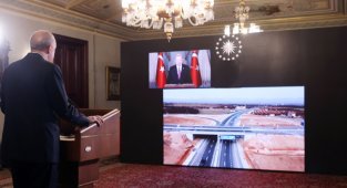 Erdoğan; 'Milletin Aşına, Ekmeğine Göz Dikenlere Acımayacağız'