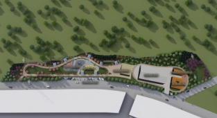 Esenyurt’ta Bir İlk: Çocuklar İçin At Binicilik Tesisi