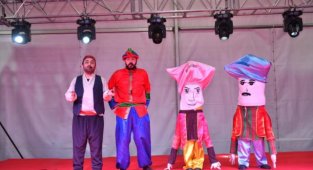 Esenyurtlular Eski Ramazan Günlerinin Manevi Coşkusunu Yaşıyor