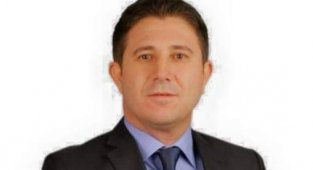 Eski Polis Şefi Böğürcü, Demokrat Parti MKK Üyesi Oldu 
