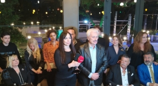 Film-San Vakfı, Yıldızları İftarda Buluşturdu