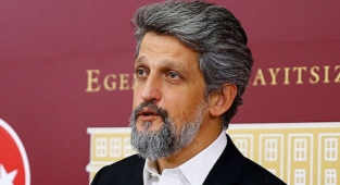HDP'li Paylan'dan TBMM'de 'Vatana İhanet Teklifi'