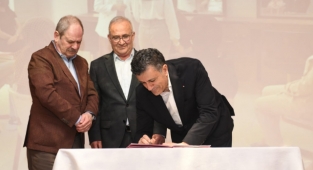 Hem Esenyurtlular Kazanacak Hem de Sanayici