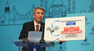 İEET'de hizmet arttı 