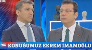 İmamoğlu'ndan Karaismailoğlu'na; 'İstanbul'a ihanet ediyorsun. Yazık.'