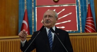 Kılıçdaroğlu'ndan TÜİK'e Sert Tepki! 'Gerçek Enflasyon Rakamı %143...'