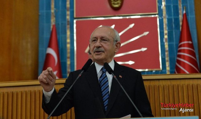 Kılıçdaroğlu'ndan TÜİK'e Sert Tepki! 'Gerçek Enflasyon Rakamı %143...'