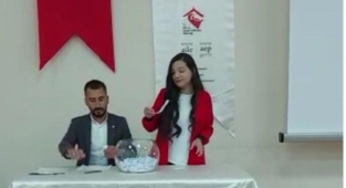 Kilis'te 5 kişilik istihdam için 293 kişi başvuru yaptı 