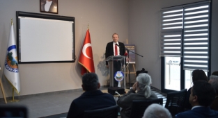 Küçükçekmece Lagünü Islah Projesi Başlatıldı