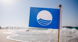 Mavi bayraklı plajlar artıyor