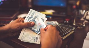 Memura Emekliye Yüzde 30 Zam GARANTİ 