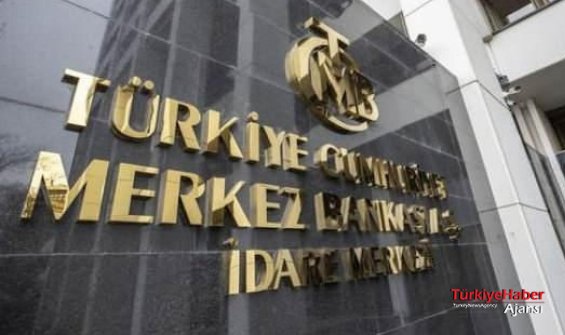 Merkez Bankası Rezervleri 108 Milyar Dolara Geriledi