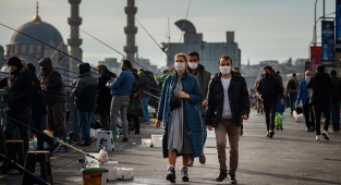 Meteoroloji tarih verdi! Hafta sonu değişiyor